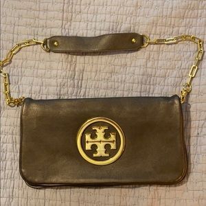 Chain Strap Shoulder Bag